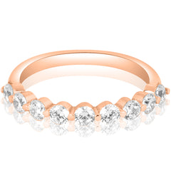 Cassandre 0.72 CTW (Churumbela Pavé Una Uña)