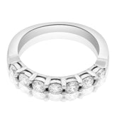 Belle 0.75 CTW (Churumbela Pavé Canasta)