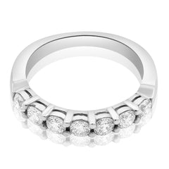 Belle 0.75 CTW (Churumbela Pavé Canasta)