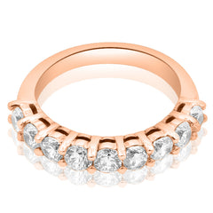 Belle 1.20 CTW (Churumbela Pavé Canasta)