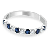 Céline Zafiro & Diamante 0.50 CTW