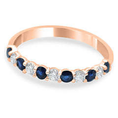 Céline Zafiro & Diamante 0.50 CTW