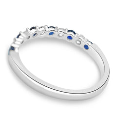 Céline Zafiro & Diamante 0.50 CTW