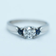 Notre Dame - Redondo 0.50ct GIA