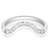 Dalia 0.22 CTW (Churumbela Pavé Twist)