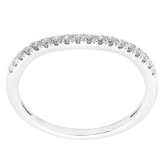 Dana 0.20 CTW (Churumbela Pavé Twist)