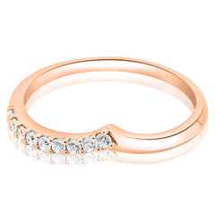 Luzia Demi 0.13 CTW (Churumbela Pavé V)