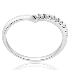 Luzia Demi 0.13 CTW (Churumbela Pavé V)