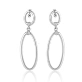 Deux Goutes (Aretes 0.10 CTW)