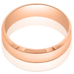 David 6MM (Alianza Bisel)