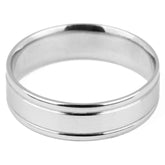 Ethan 6MM (Alianza Dos Franjas)