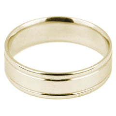 Ethan 6MM (Alianza Dos Franjas)