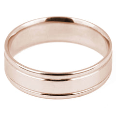 Ethan 6MM (Alianza Dos Franjas)