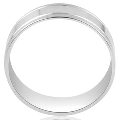 Ethan 6MM (Alianza Dos Franjas)