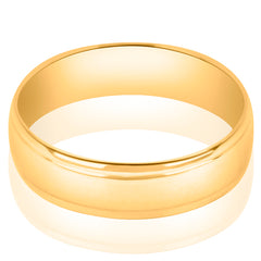 Fabrice 5MM (Alianza Dos Franjas)