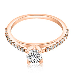 Avenue Pavé (Montura Pavé Catedral)