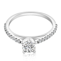 Avenue Pavé (Montura Pavé Catedral)