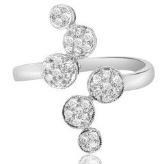 Constellation Ring 0.20 CTW (Anillo Constelación)