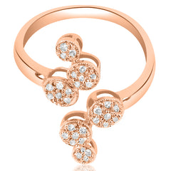 Constellation Ring 0.20 CTW (Anillo Constelación)