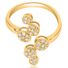 Constellation Ring 0.20 CTW (Anillo Constelación)