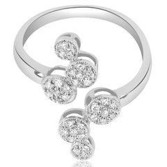 Constellation Ring 0.20 CTW (Anillo Constelación)