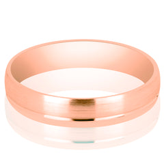 Julien 4MM (Alianza Mate Una Franja)