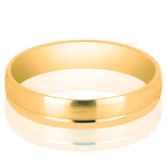 Julien 4MM (Alianza Mate Una Franja)