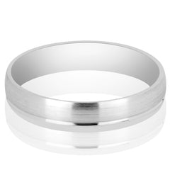 Julien 4MM (Alianza Mate Una Franja)