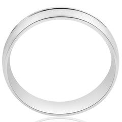 Julien 4MM (Alianza Mate Una Franja)