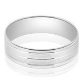 Liam 6MM (Alianza Mate Tres Franjas)