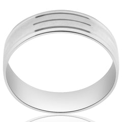 Liam 6MM (Alianza Mate Tres Franjas)