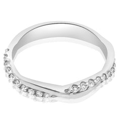 Lyda 0.45 CTW (Churumbela Pavé Twist)