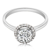 Toulouse (Montura Halo Solitario)