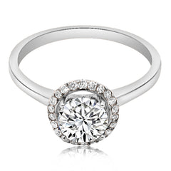 Toulouse (Montura Halo Solitario)