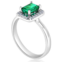 Voyage Esmeralda 1 CT