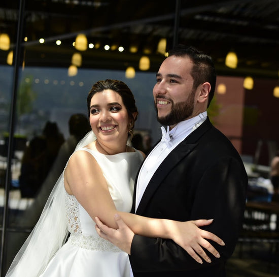 Kari & Jon