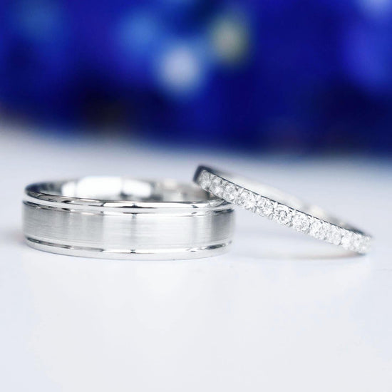 Perfect Match - Iza & Alejandro