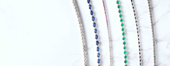 JOYERÍA FINA