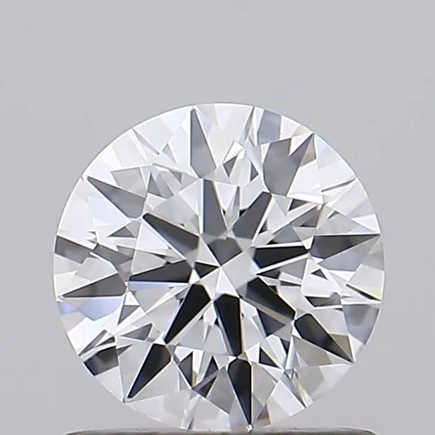 0.73ct Round Lab Grown Diamond (Colour E, Clarity IF, Cut EX, IGI Certified)