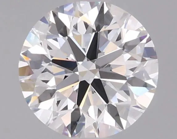 0.95ct Round Lab Grown Diamond (Colour E, Clarity IF, Cut EX, IGI Certified)