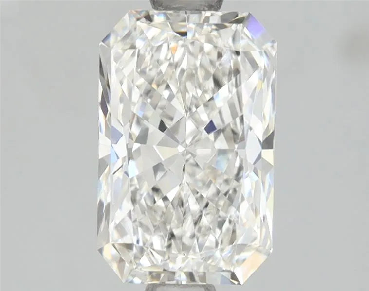 1.62ct Radiant Lab Grown Diamond (Colour F, Clarity VVS2, IGI)