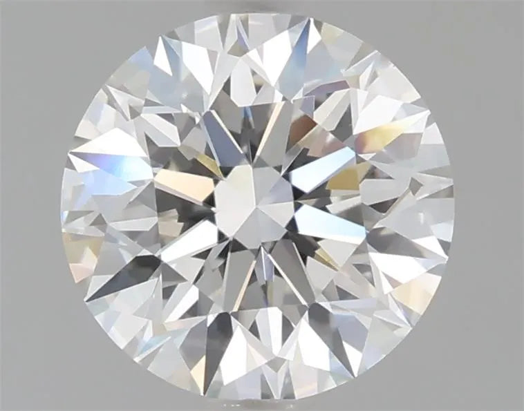 1.55ct Round Lab Grown Diamond (Colour F, Clarity VVS2, Cut EX, IGI Certified)