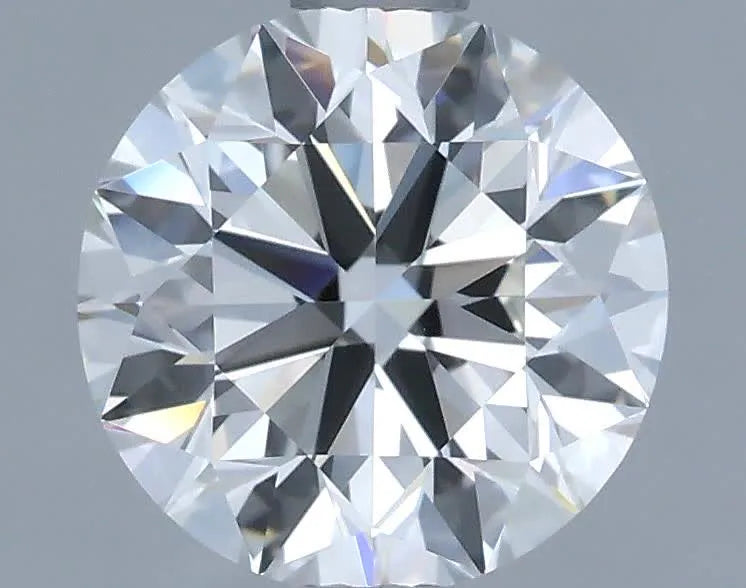 1.45ct Round Natural Diamond (Colour G, Clarity VVS2, Cut EX, IGI)