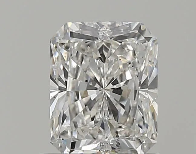 1.02ct Radiant Natural Diamond (Colour E, Clarity SI2, Cut VG, GIA)