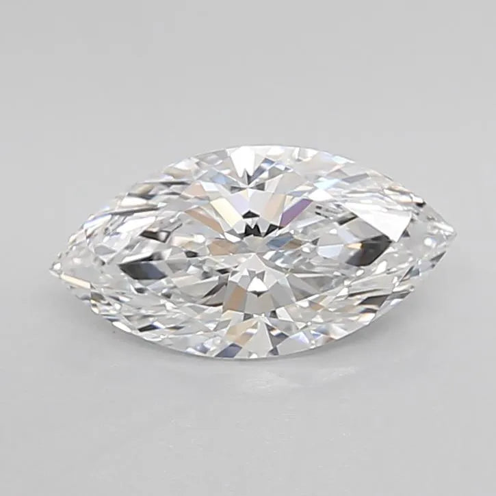 1.33ct Marquise Lab Grown Diamond (Colour D, Clarity VVS1, IGI)