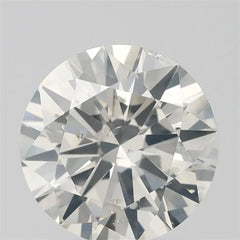 1.20 ct Round IGI certified Loose diamond, I color | SI2 clarity  | VG cut