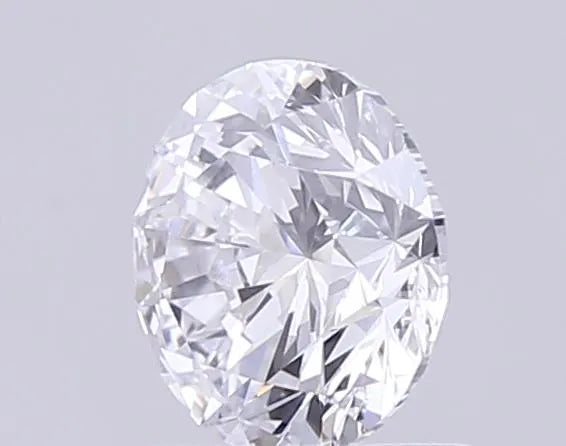 1.00ct Round Lab Grown Diamond (Colour D, Clarity VS2, Cut EX, IGI Certified)