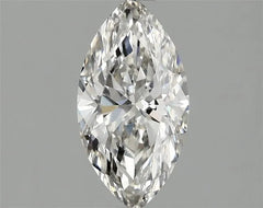 1.01ct Marquise Lab Grown Diamond (Colour G, Clarity VS1, IGI Certified)