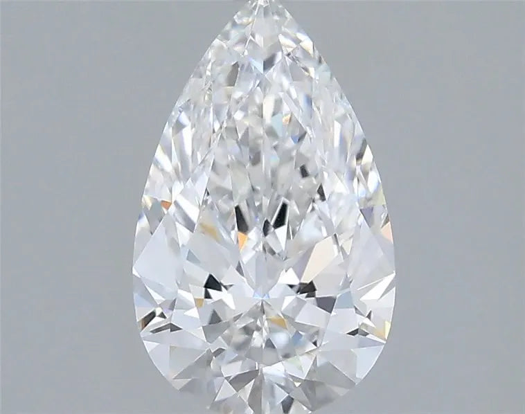 1.04ct Pear Lab Grown Diamond (Colour E, Clarity VVS2, IGI Certified)