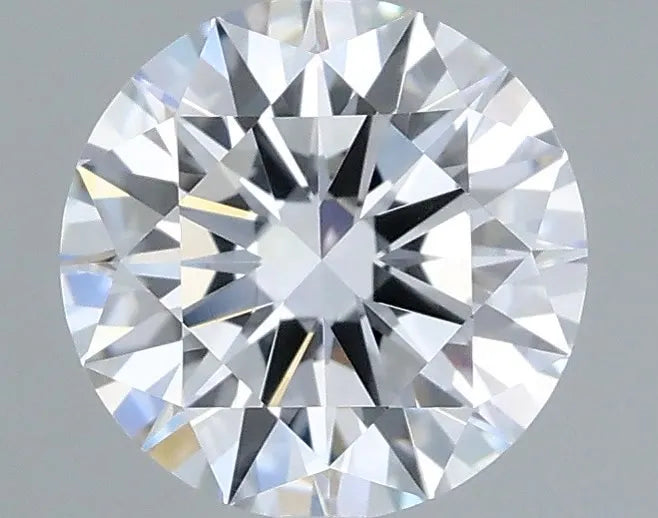 1.11ct Round Lab Grown Diamond (Colour E, Clarity VVS2, Cut EX, IGI Certified)